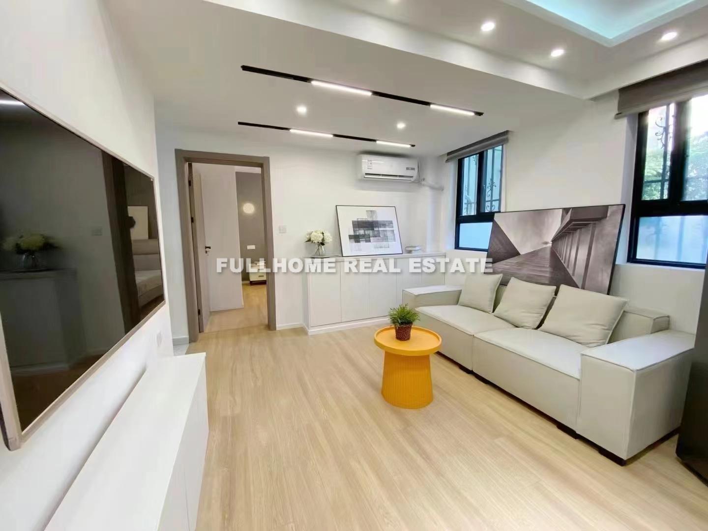 Hong Xu Apartment - Interior view 5, Shanghai rental property
