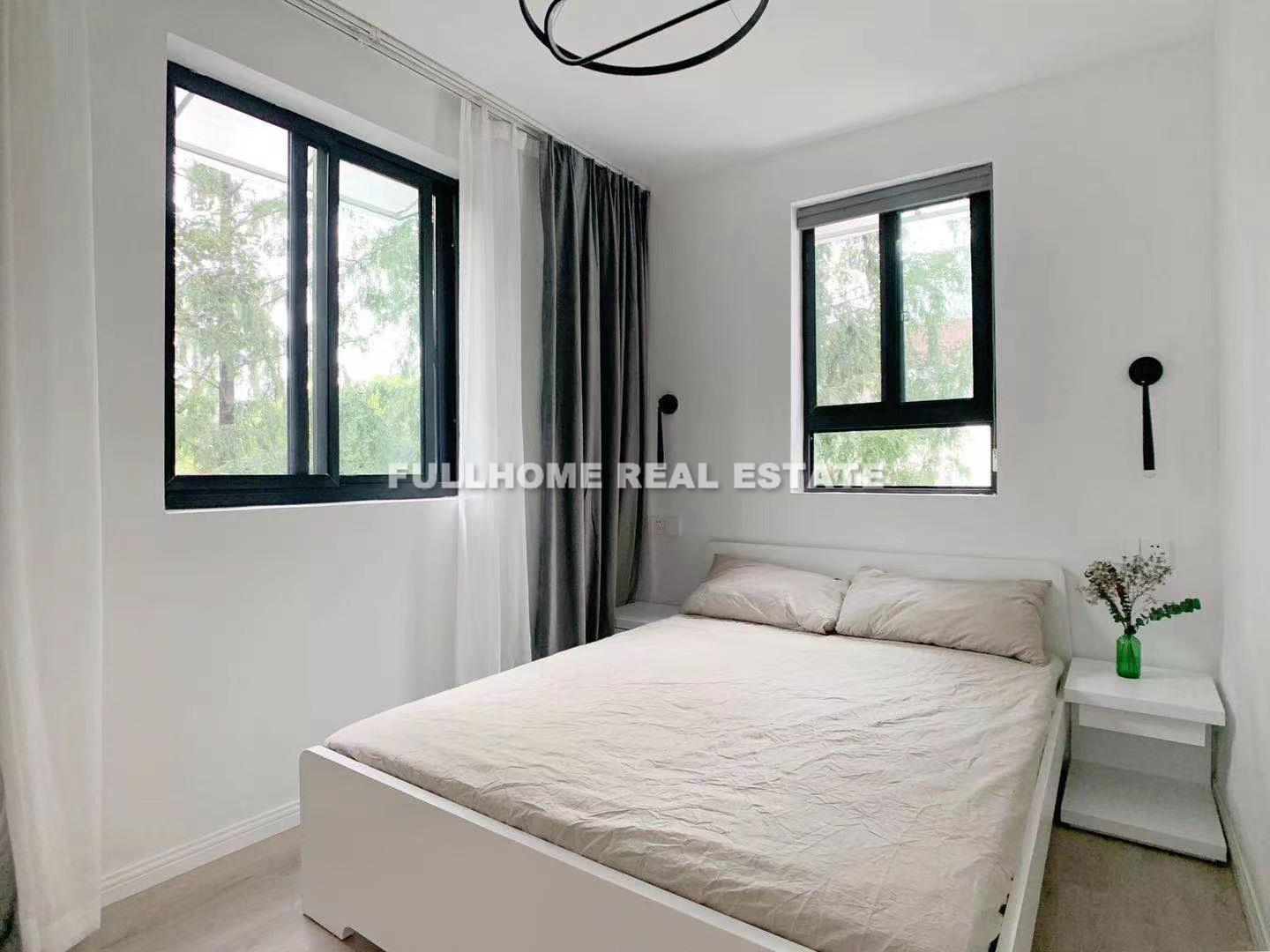 Lane 545 Zhenning Road Old House - Interior view 9, Shanghai rental property