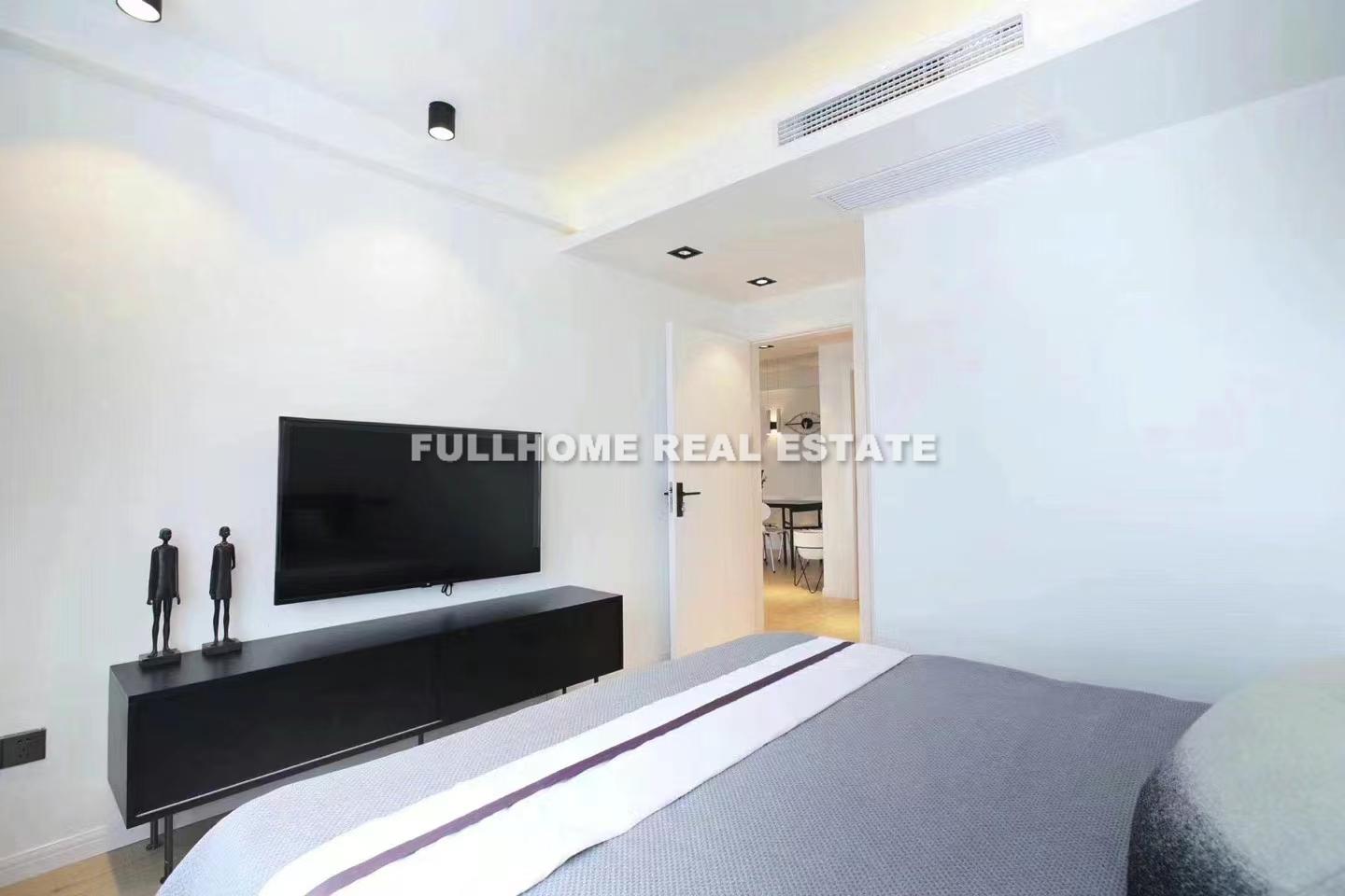 Bu Gao City - Interior view 6, Shanghai rental property