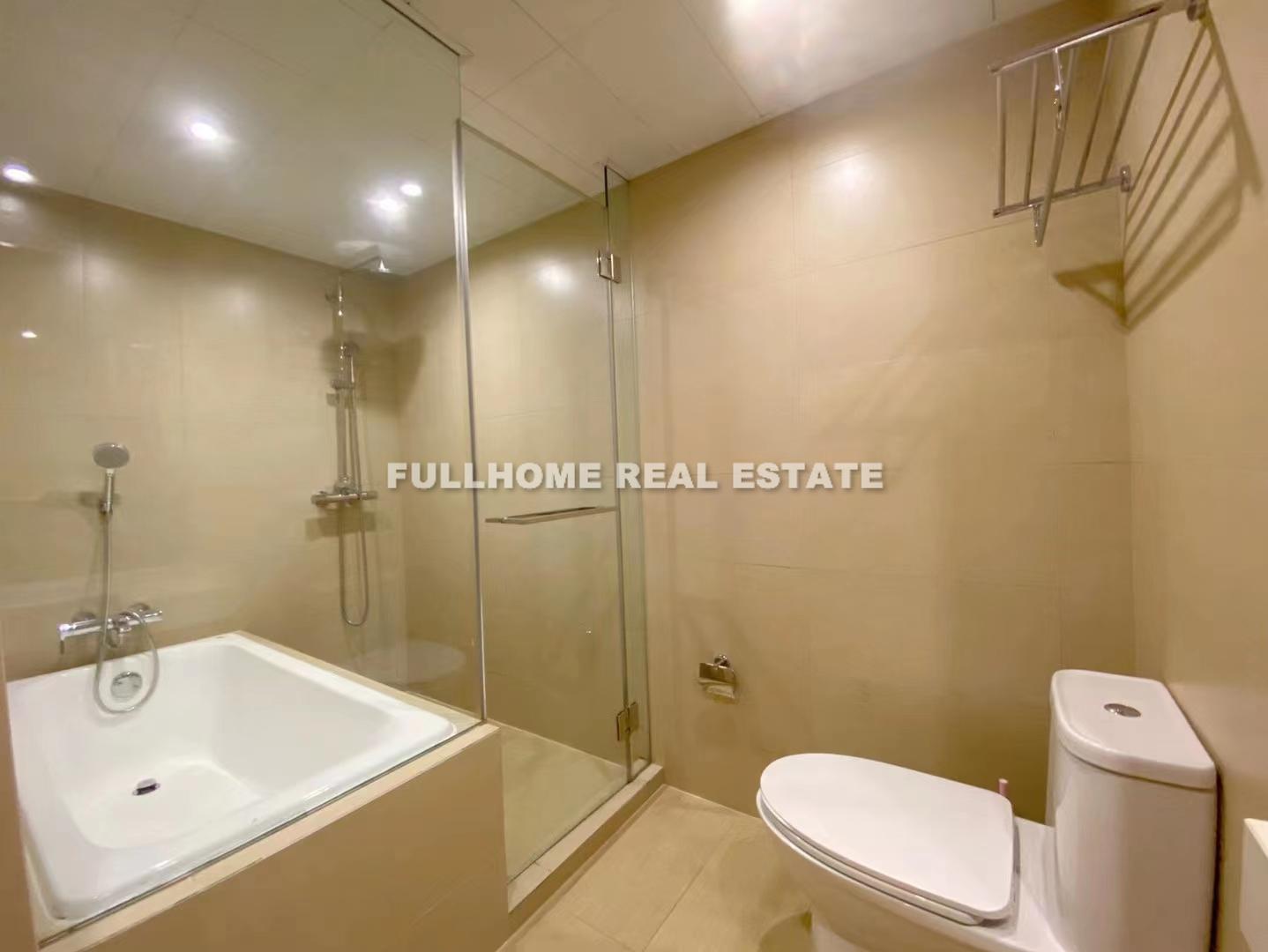 Hua Yuan Mansion - Interior view 8, Shanghai rental property