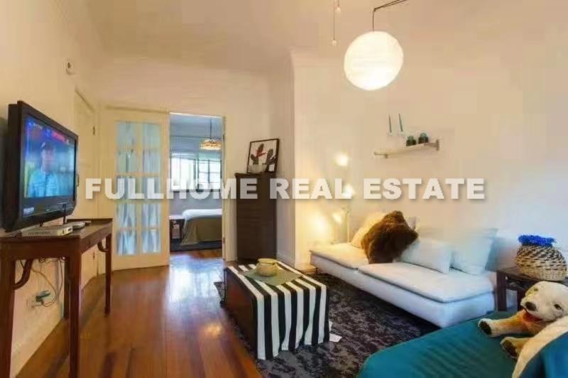 Lane1-500 Taiyuan Road Old House - Interior view 8, Shanghai rental property