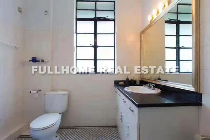 Lane1-500 Taiyuan Road Old House - Interior view 5, Shanghai rental property