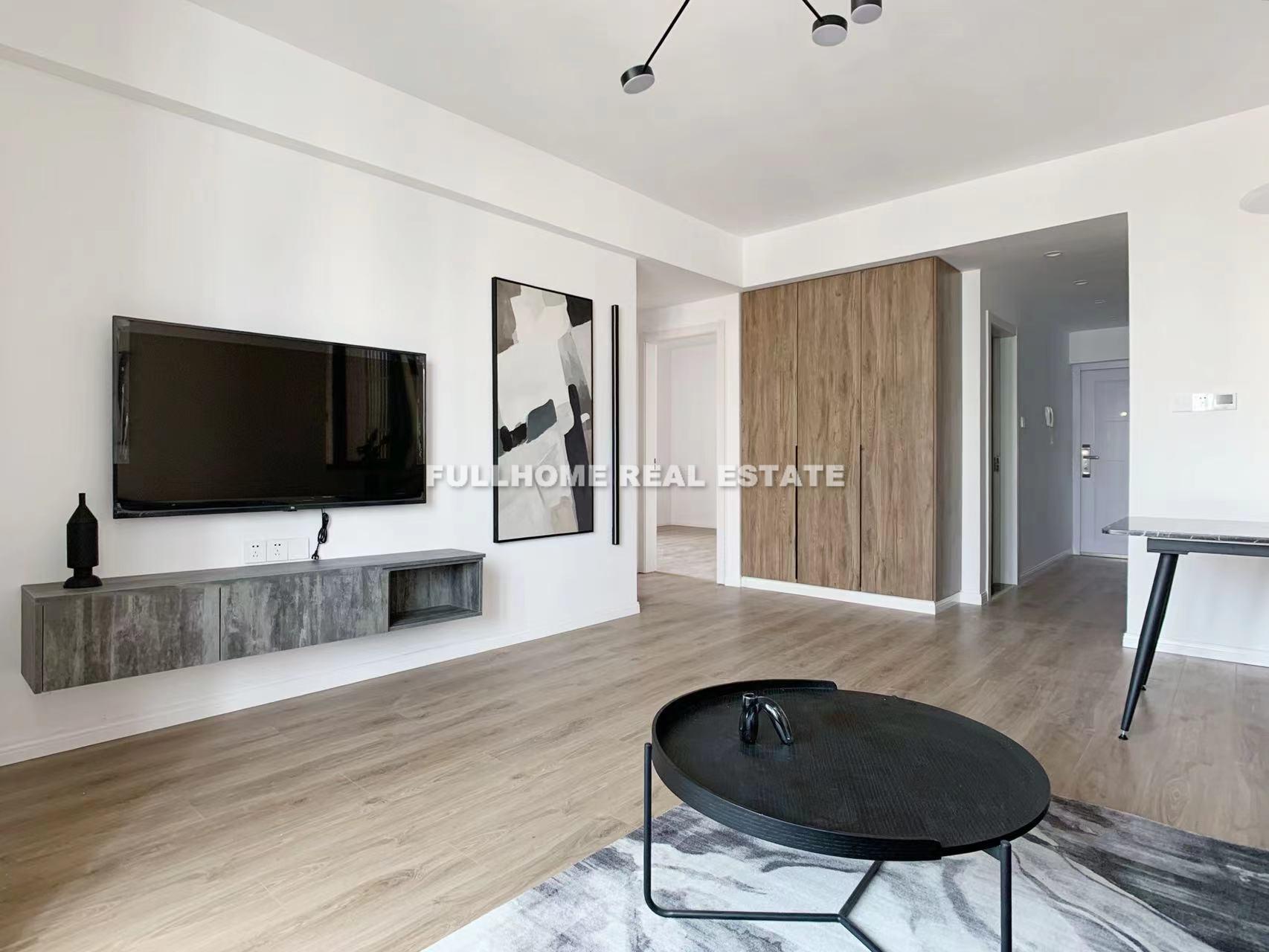 Lane 1-600 Jiaozhou Road Old House - Interior view 3, Shanghai rental property