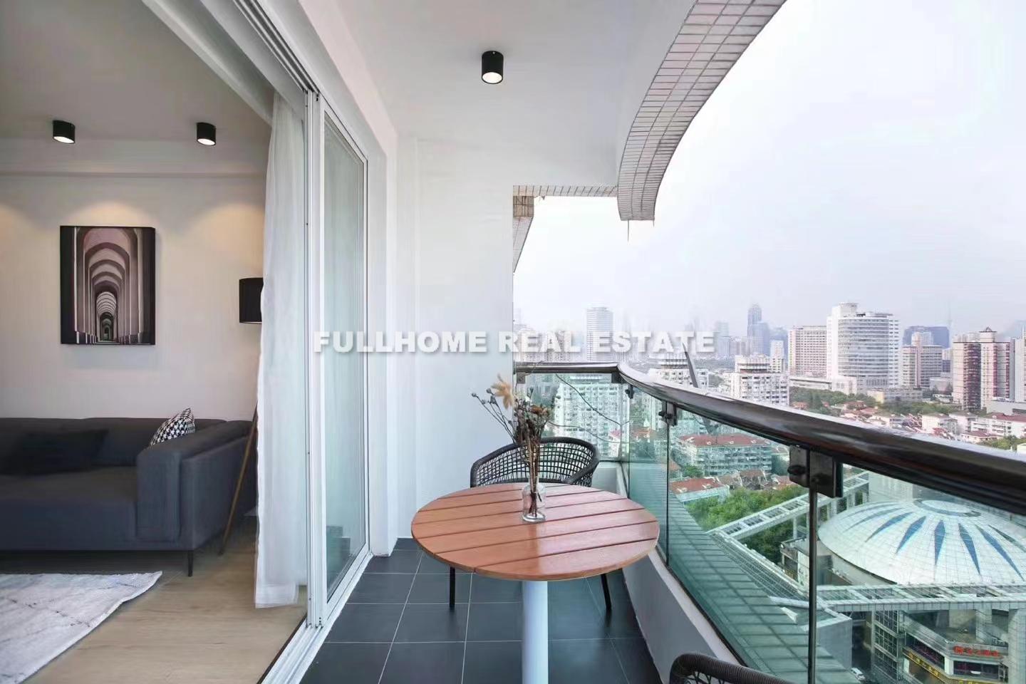 Bu Gao City - Interior view 9, Shanghai rental property