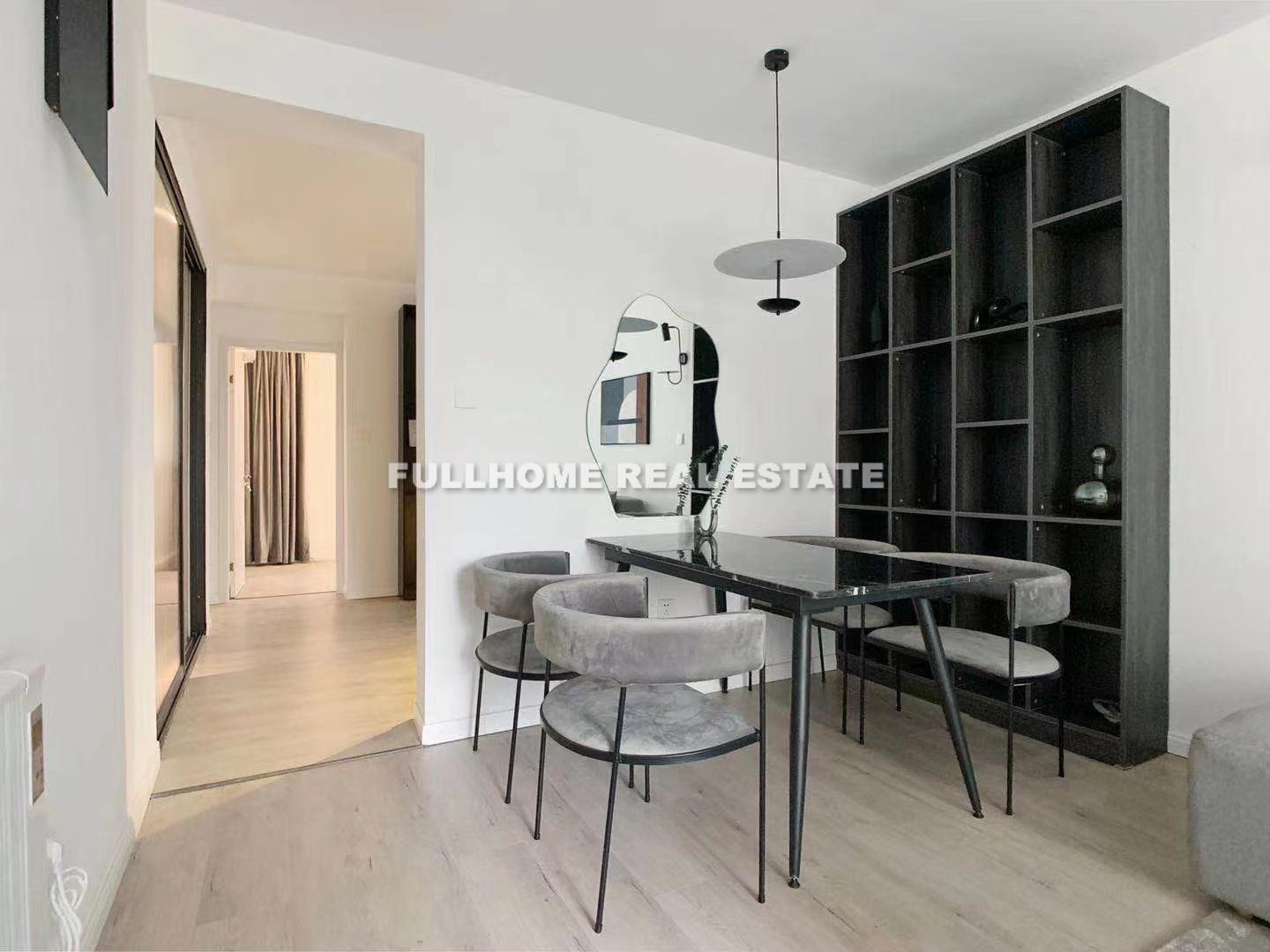 Lane 545 Zhenning Road Old House - Interior view 3, Shanghai rental property