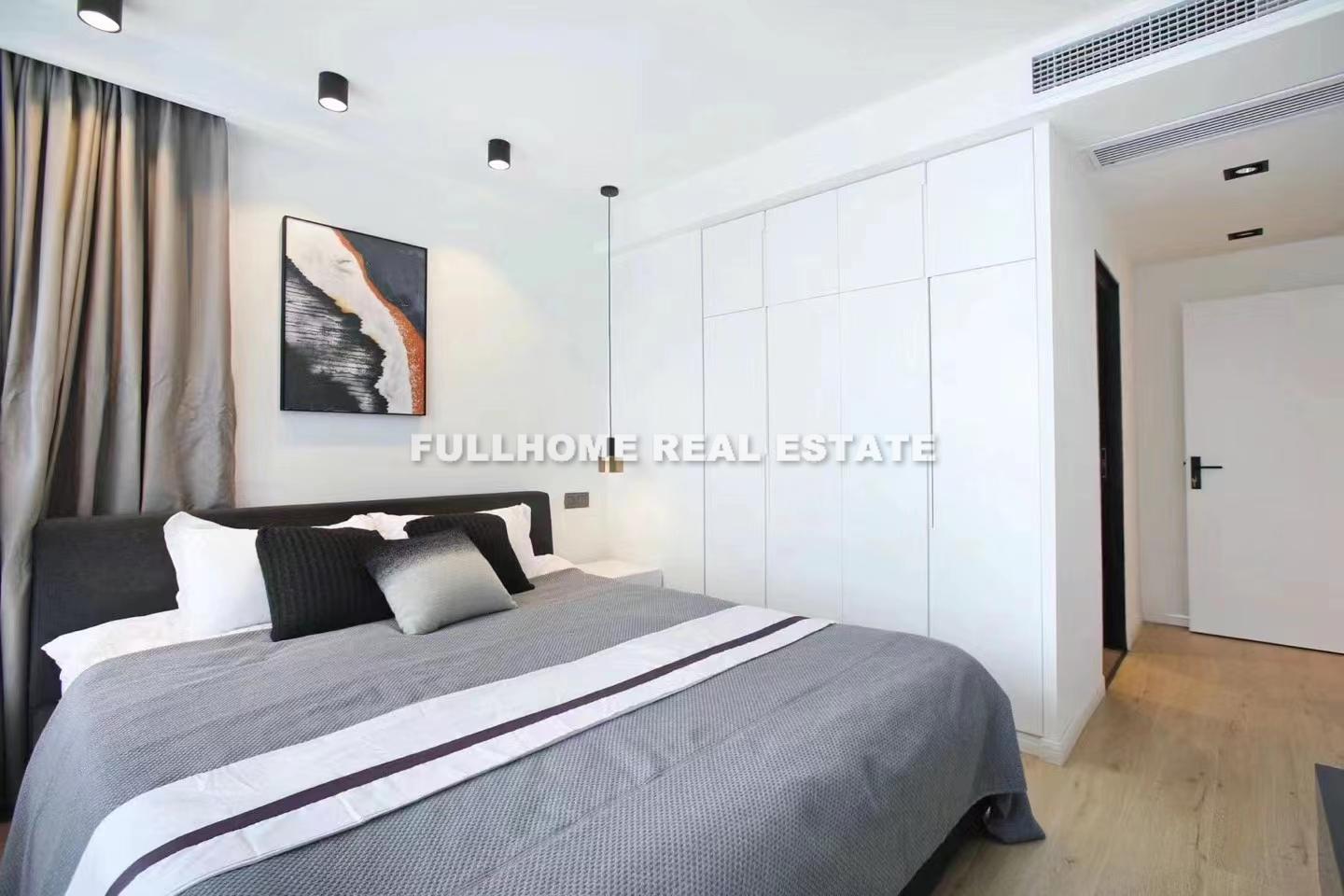 Bu Gao City - Interior view 3, Shanghai rental property