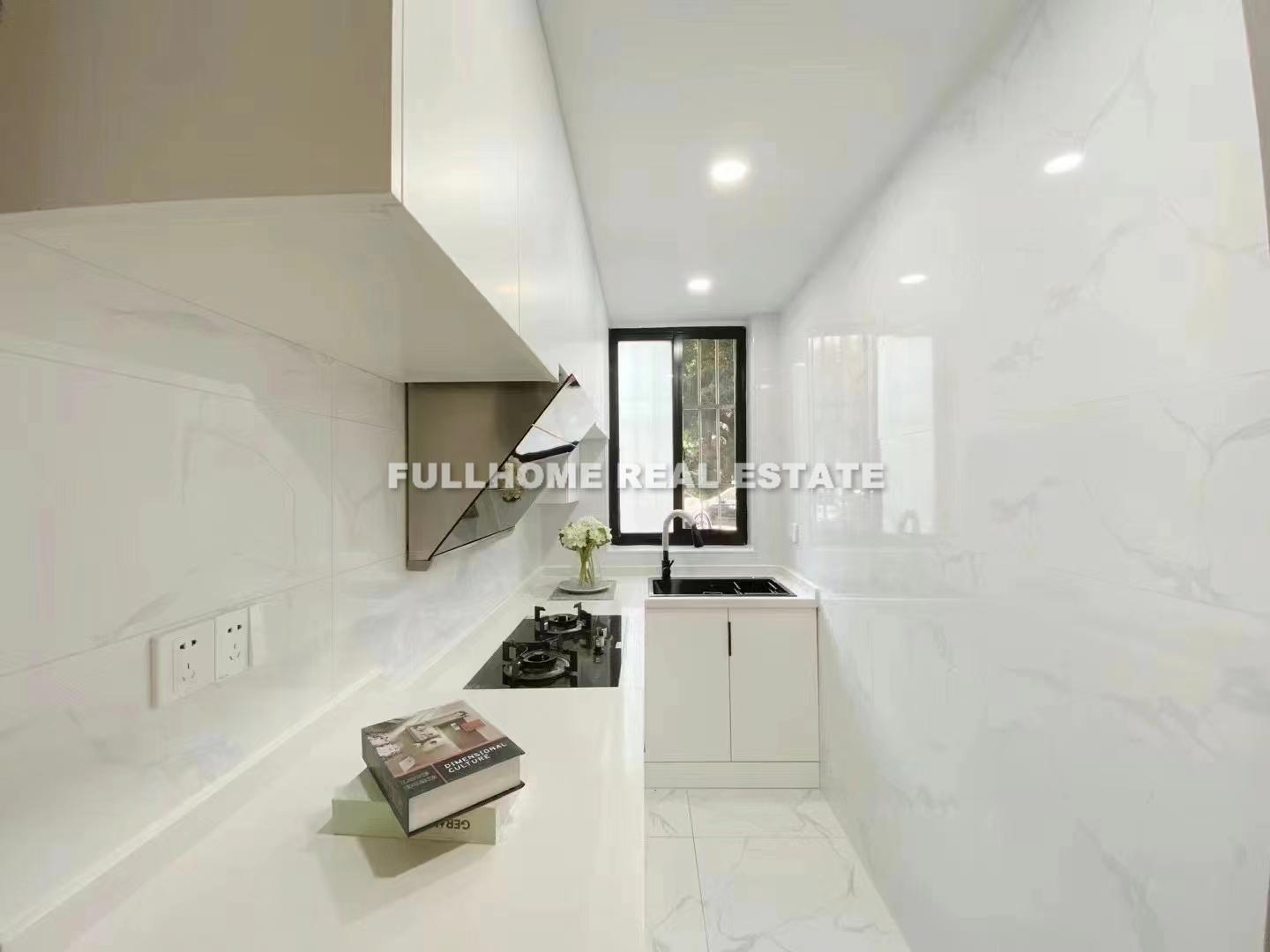 Hong Xu Apartment - Interior view 2, Shanghai rental property
