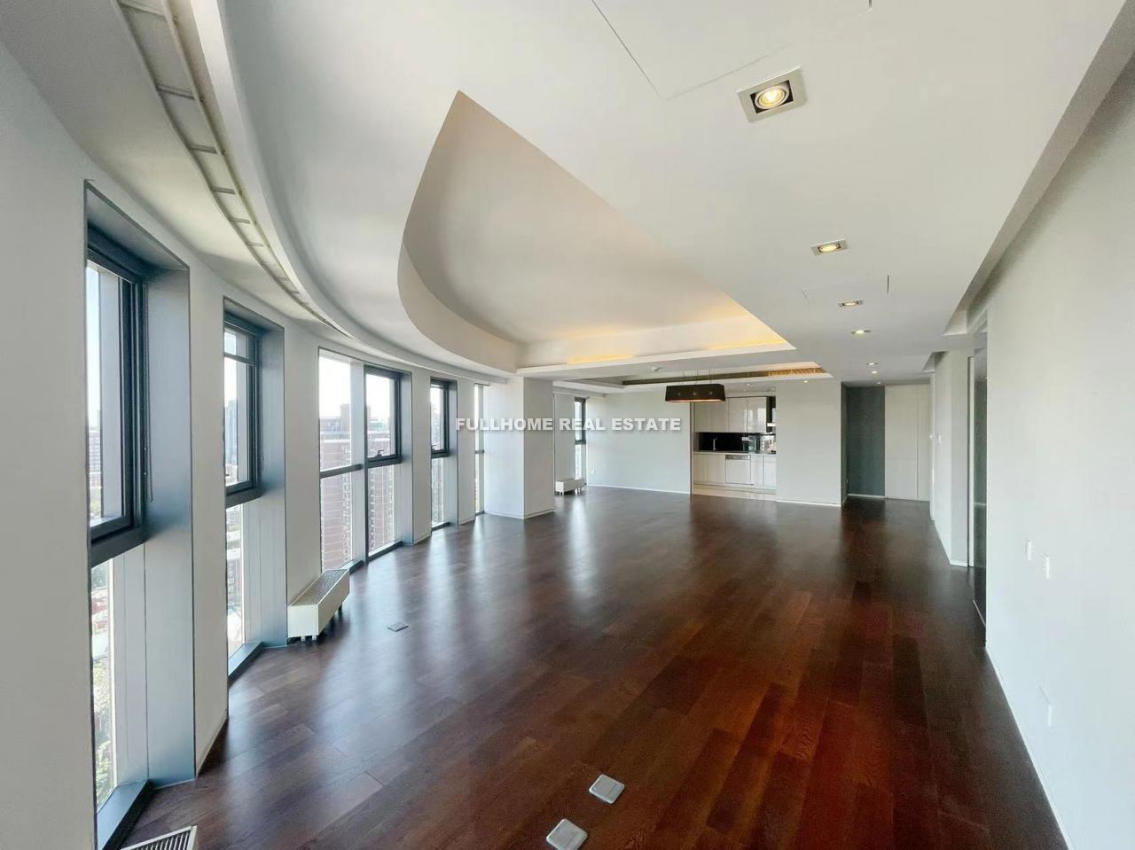Sanlitun SOHO - Interior view 4, Beijing rental property