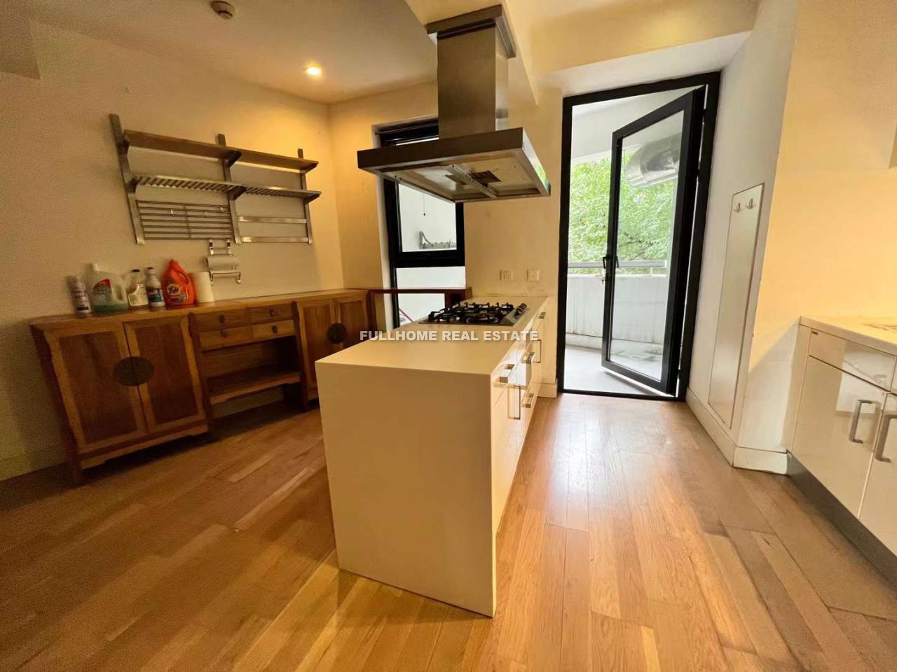 Victoria Garden Apartments - Interior view 2, Beijing rental property