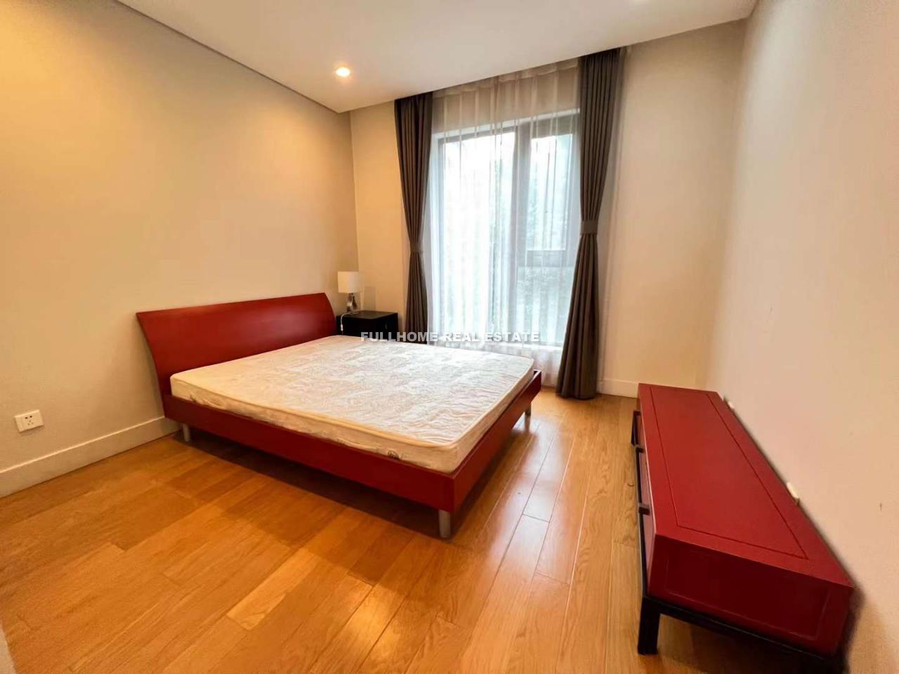 Victoria Garden Apartments - Interior view 3, Beijing rental property