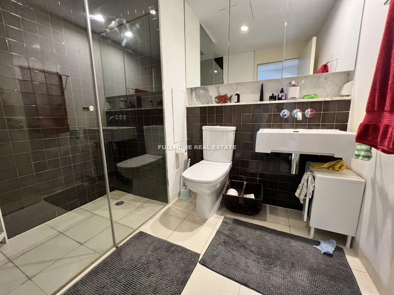 Victoria Garden Apartments - Interior view 6, Beijing rental property