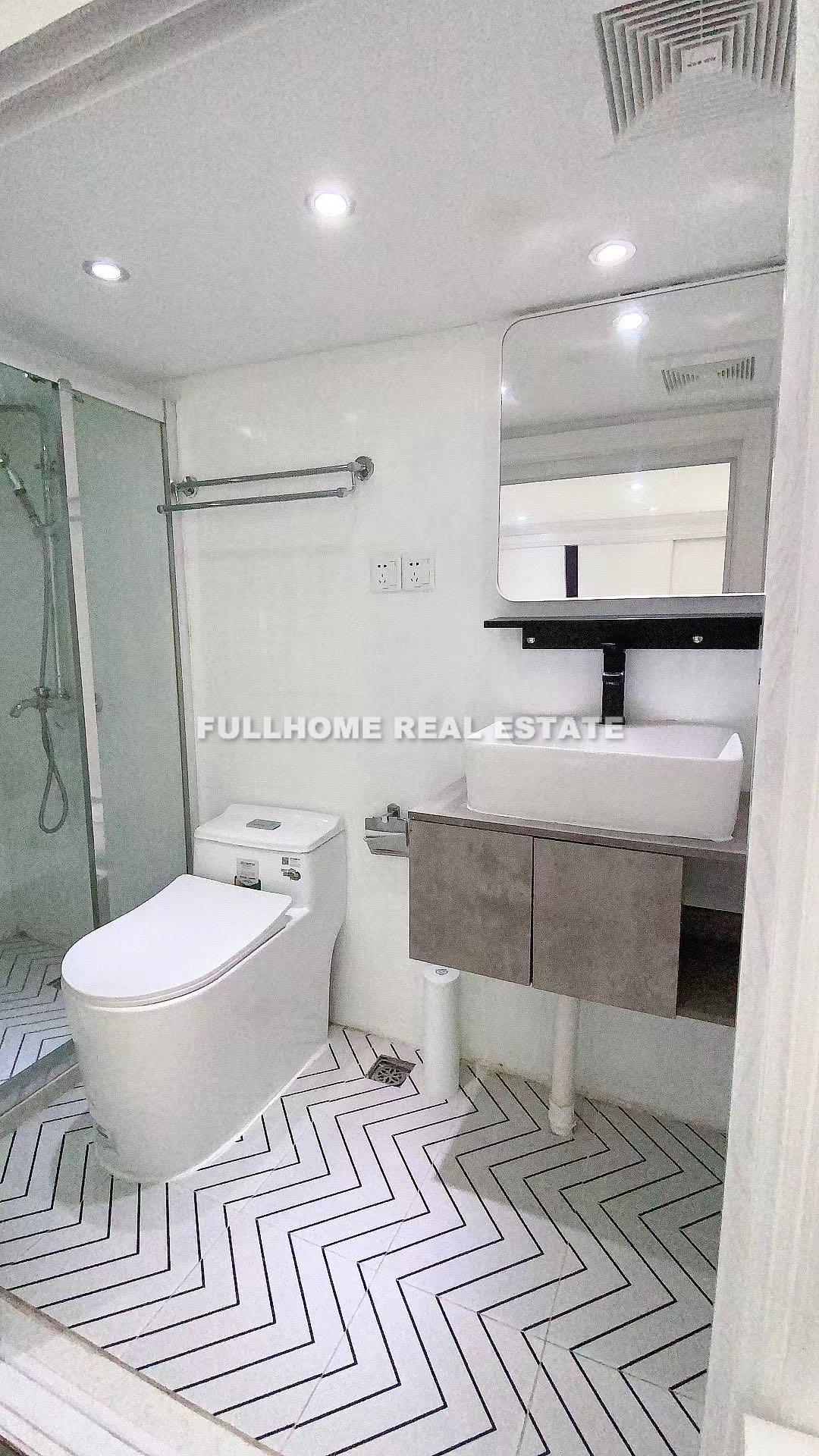 M. Yanan Road Old House - Interior view 4, Shanghai rental property