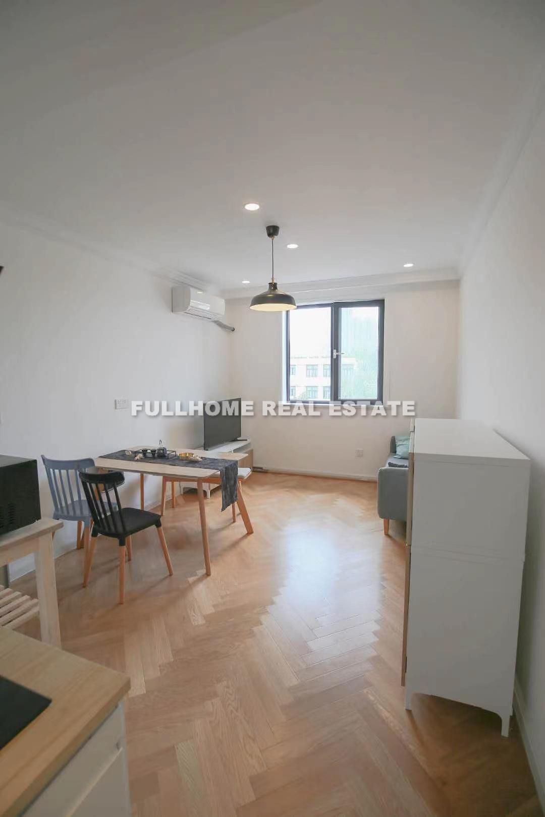 Lane 500-1200 Middle Yanan Road Old House - Interior view 6, Shanghai rental property