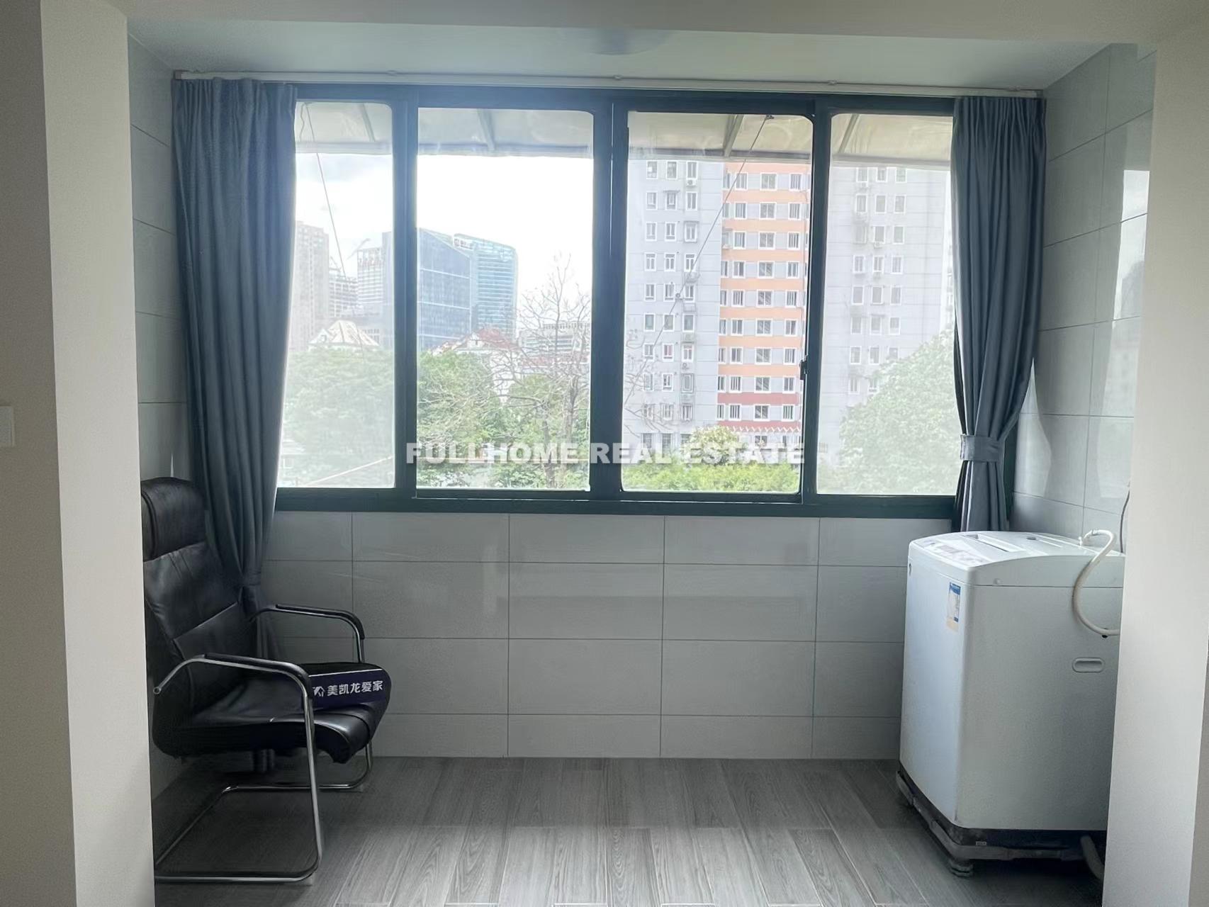 Yuan Zhu Apartment - Interior view 3, Shanghai rental property
