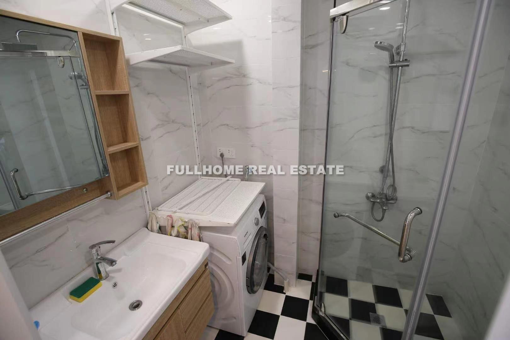 Lane 500-1200 Middle Yanan Road Old House - Interior view 3, Shanghai rental property