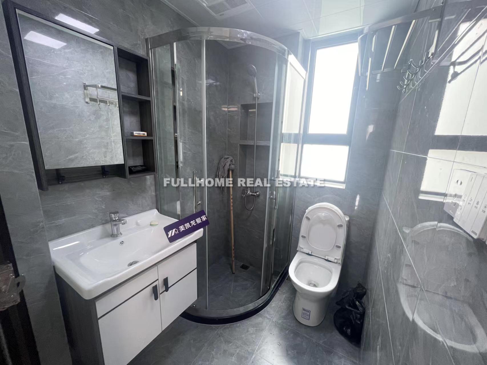 Yuan Zhu Apartment - Interior view 4, Shanghai rental property