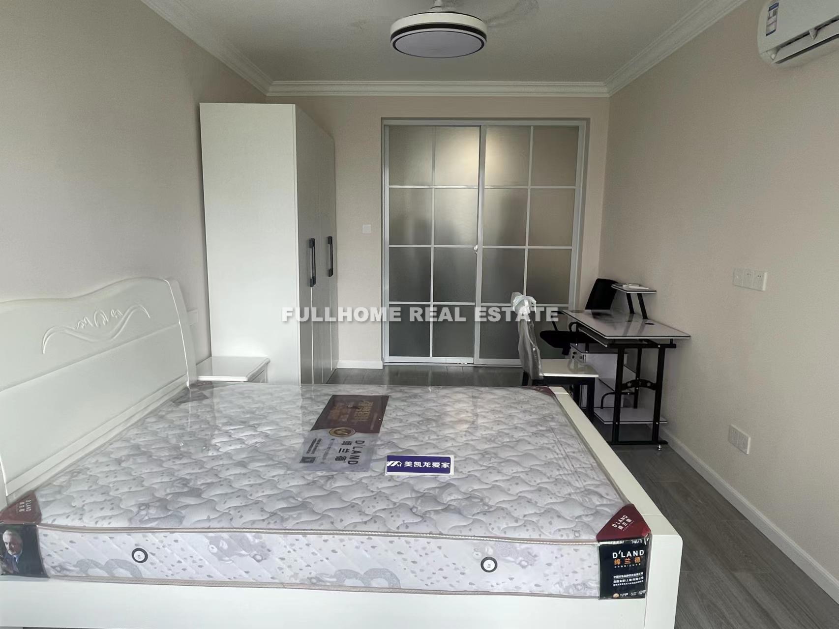 Yuan Zhu Apartment - Interior view 5, Shanghai rental property