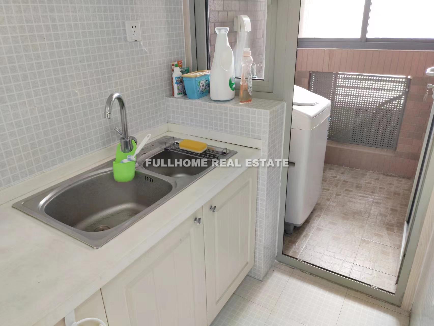 Xin Tian Di Riverside Garden - Interior view 6, Shanghai rental property