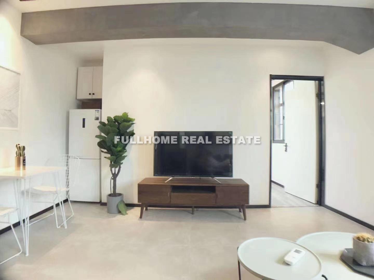 Sun Apartment - Interior view 7, Shanghai rental property