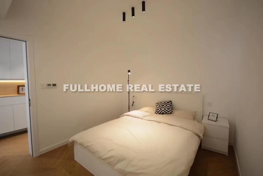Shenfeng Apartment - Interior view 3, Shanghai rental property