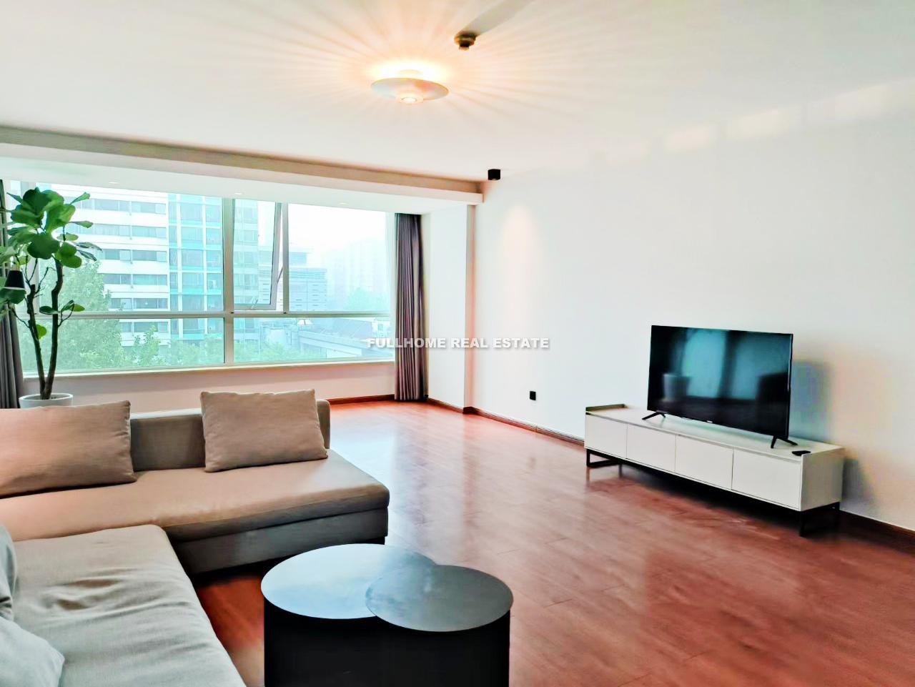 China Central Place - 4 bedroom apartment in Beijing, CBD