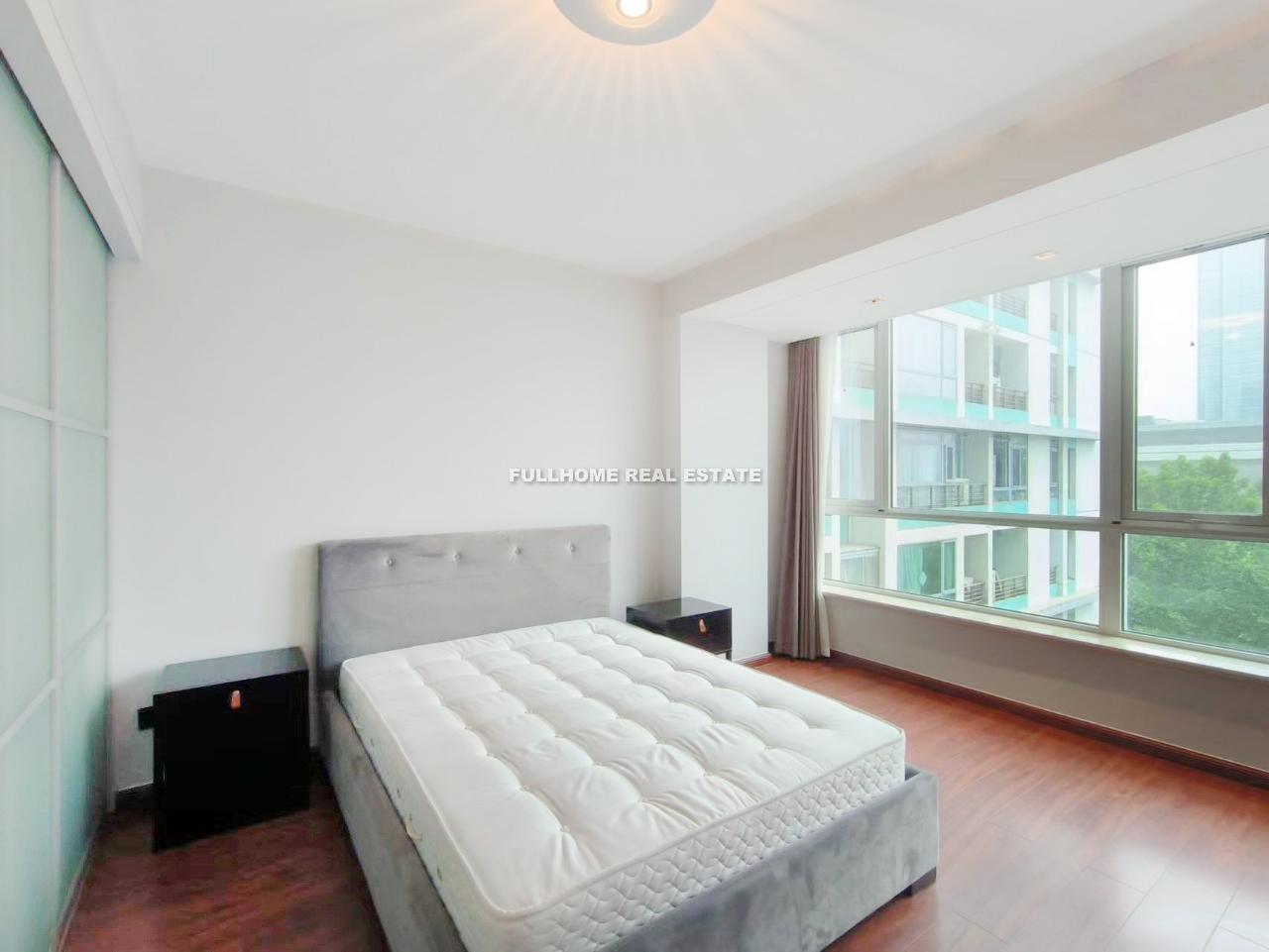 China Central Place - Interior view 3, Beijing rental property
