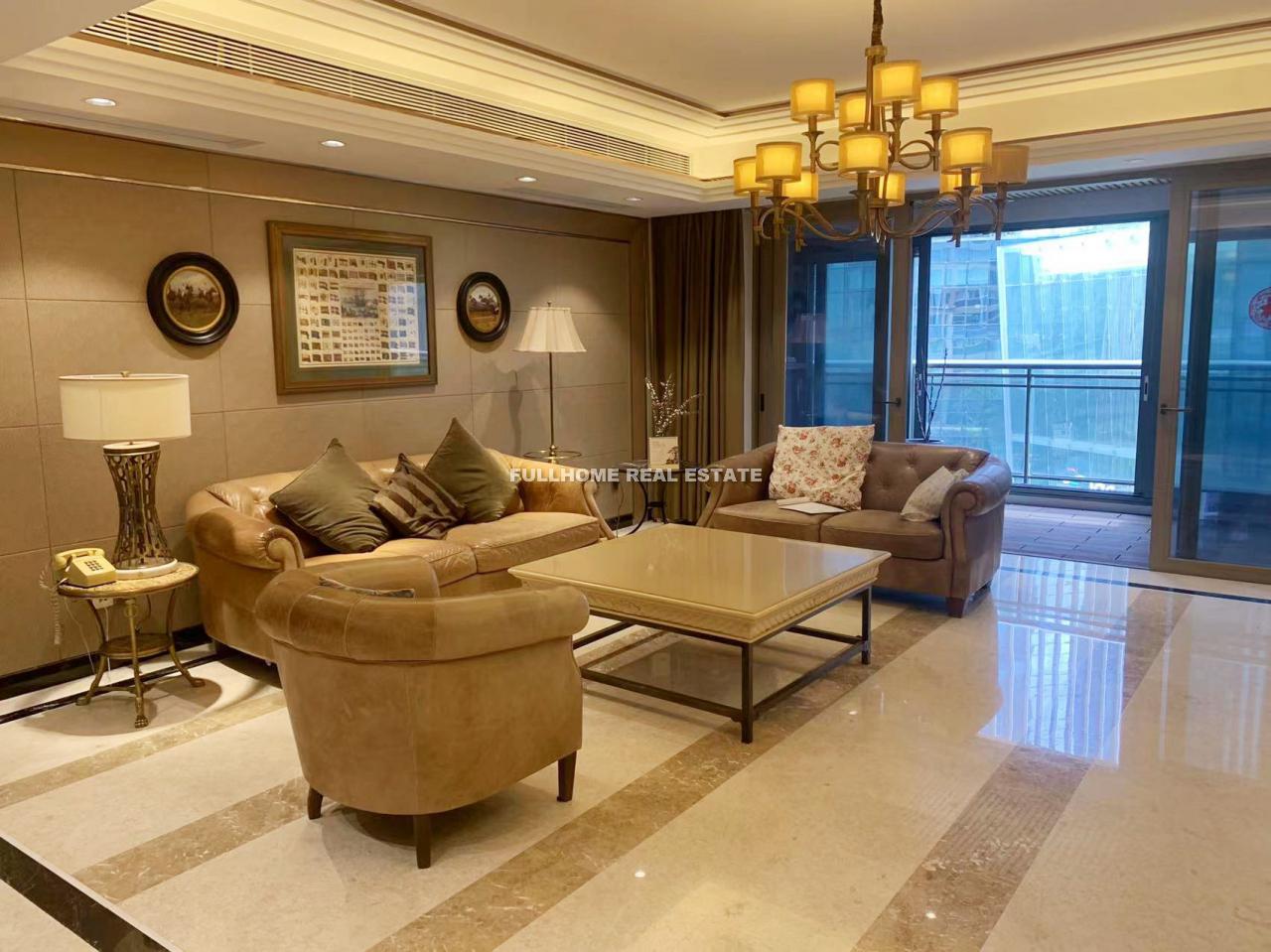 blossom cove - Interior view 2, Guangzhou rental property