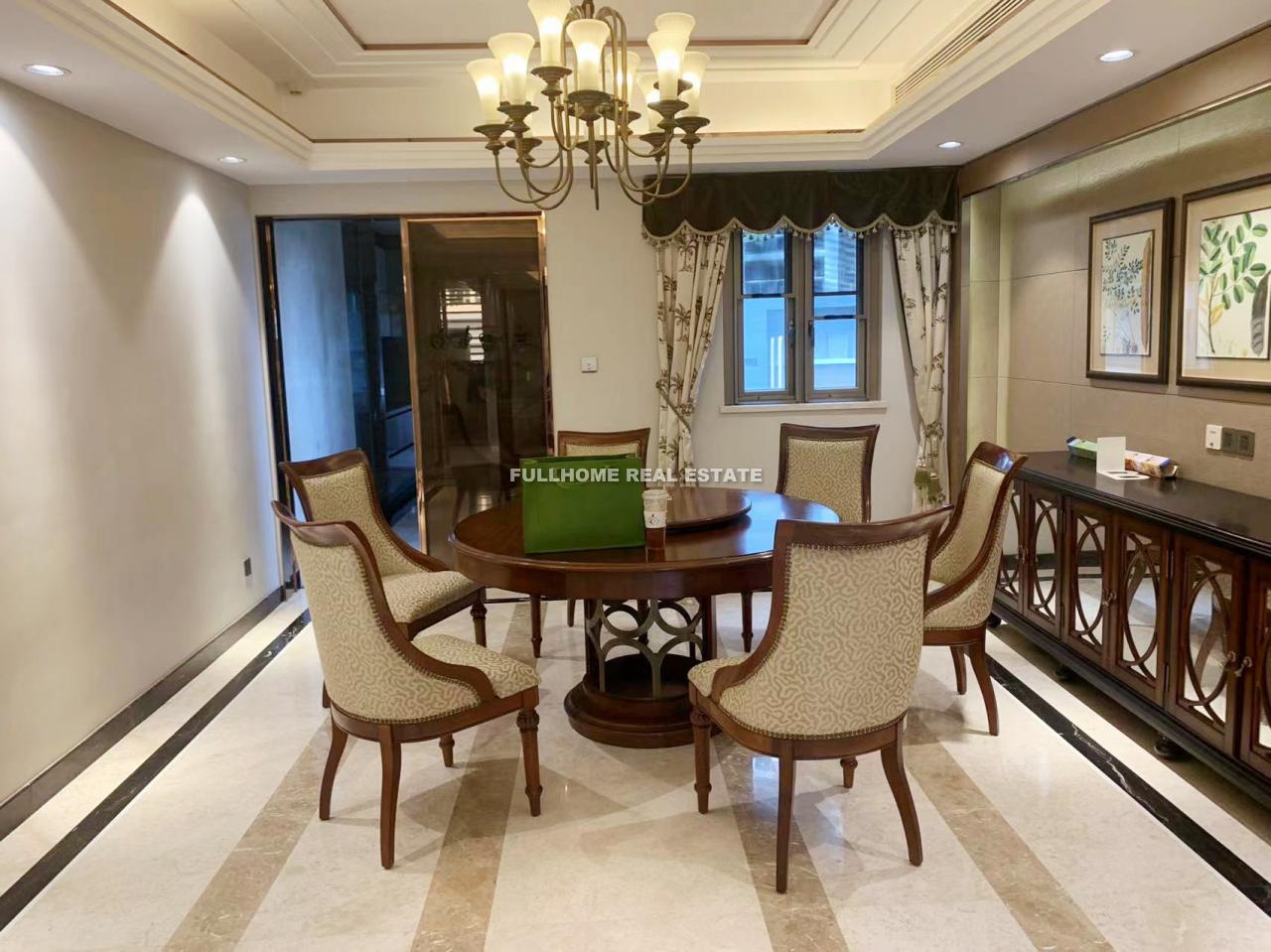 blossom cove - Interior view 4, Guangzhou rental property