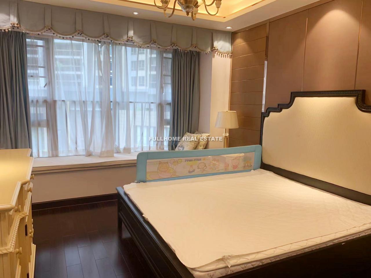 blossom cove - Interior view 7, Guangzhou rental property
