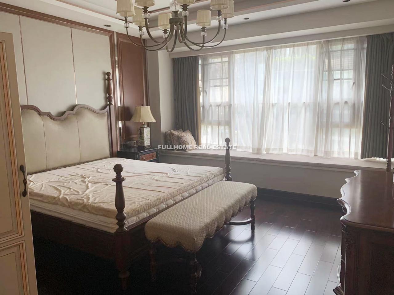 blossom cove - Interior view 9, Guangzhou rental property