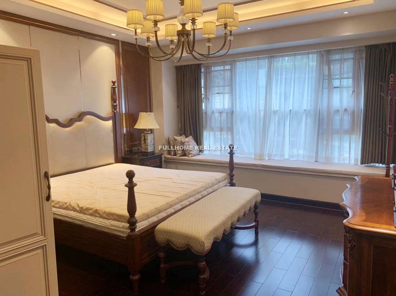 blossom cove - Interior view 10, Guangzhou rental property
