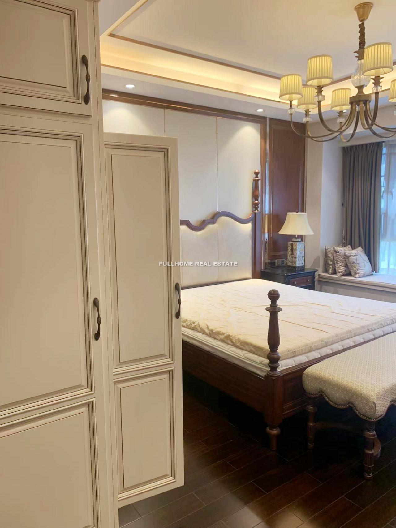 blossom cove - Interior view 11, Guangzhou rental property