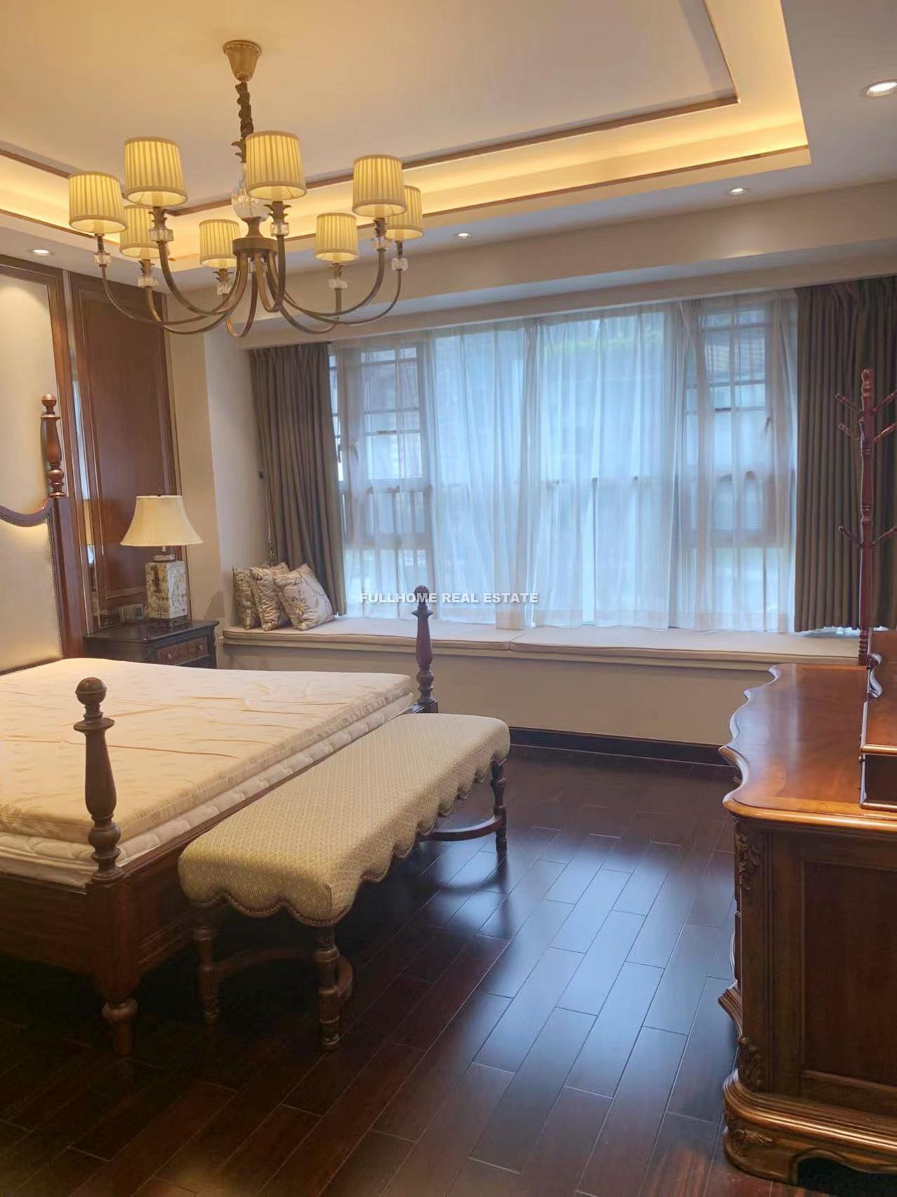 blossom cove - Interior view 12, Guangzhou rental property