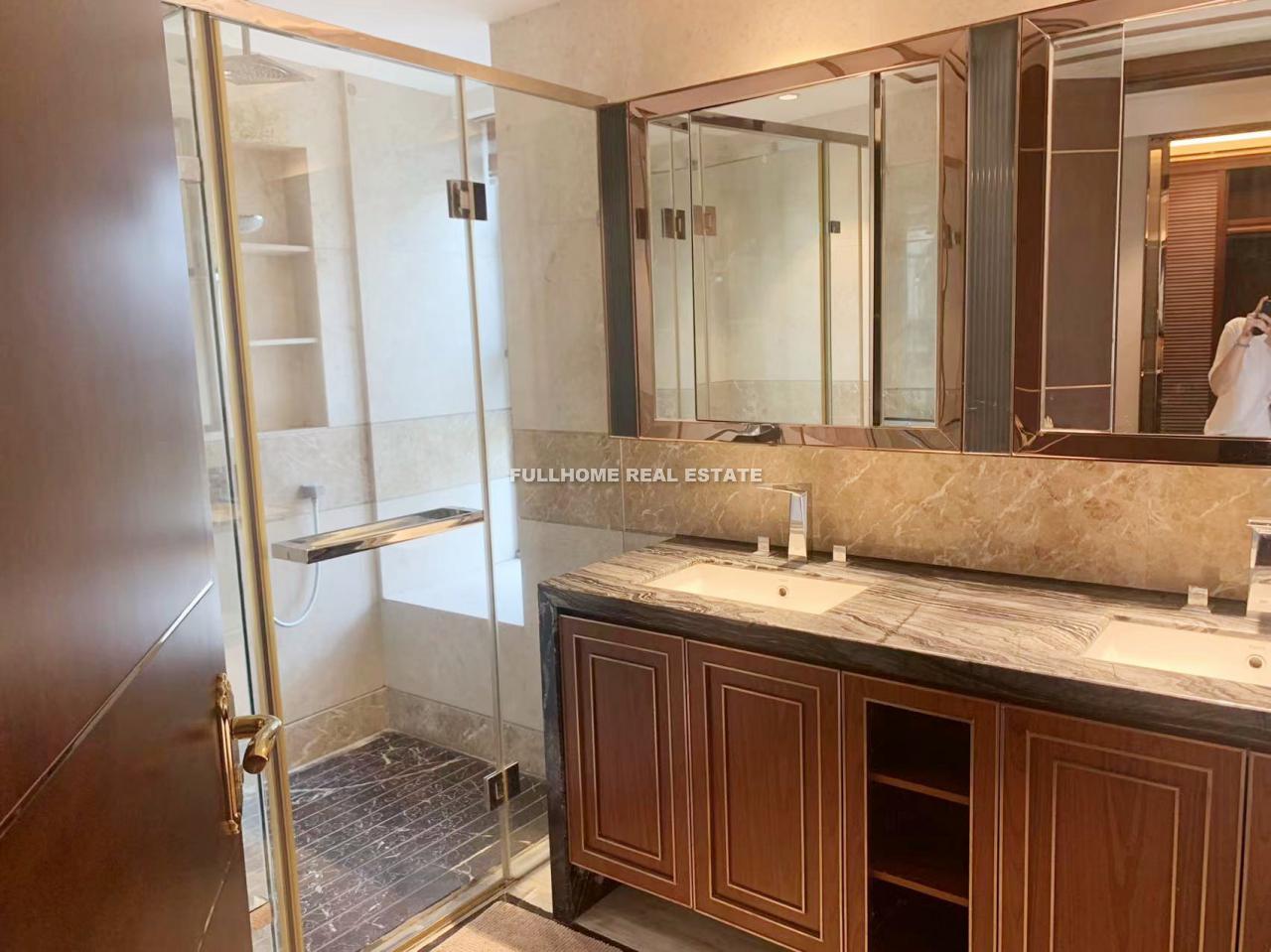 Similar property: blossom cove, 4 bedrooms, 320 sqm in Guangzhou