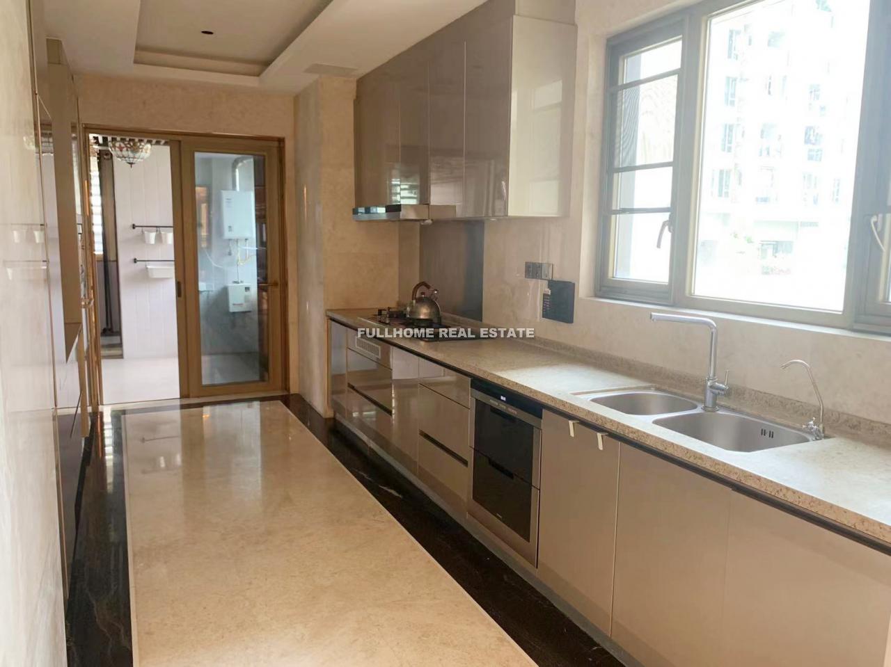 blossom cove - Interior view 14, Guangzhou rental property