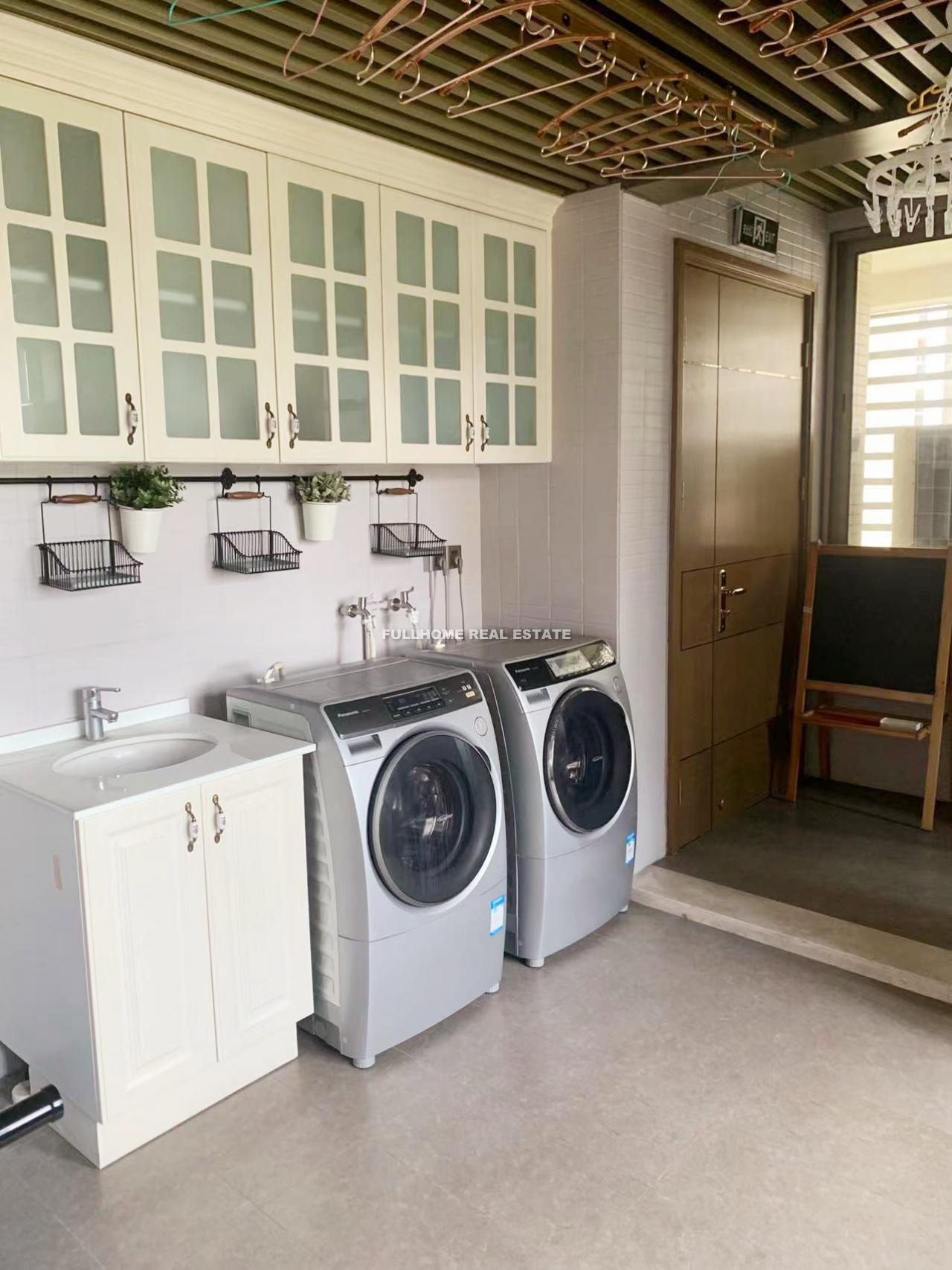 blossom cove - Interior view 16, Guangzhou rental property