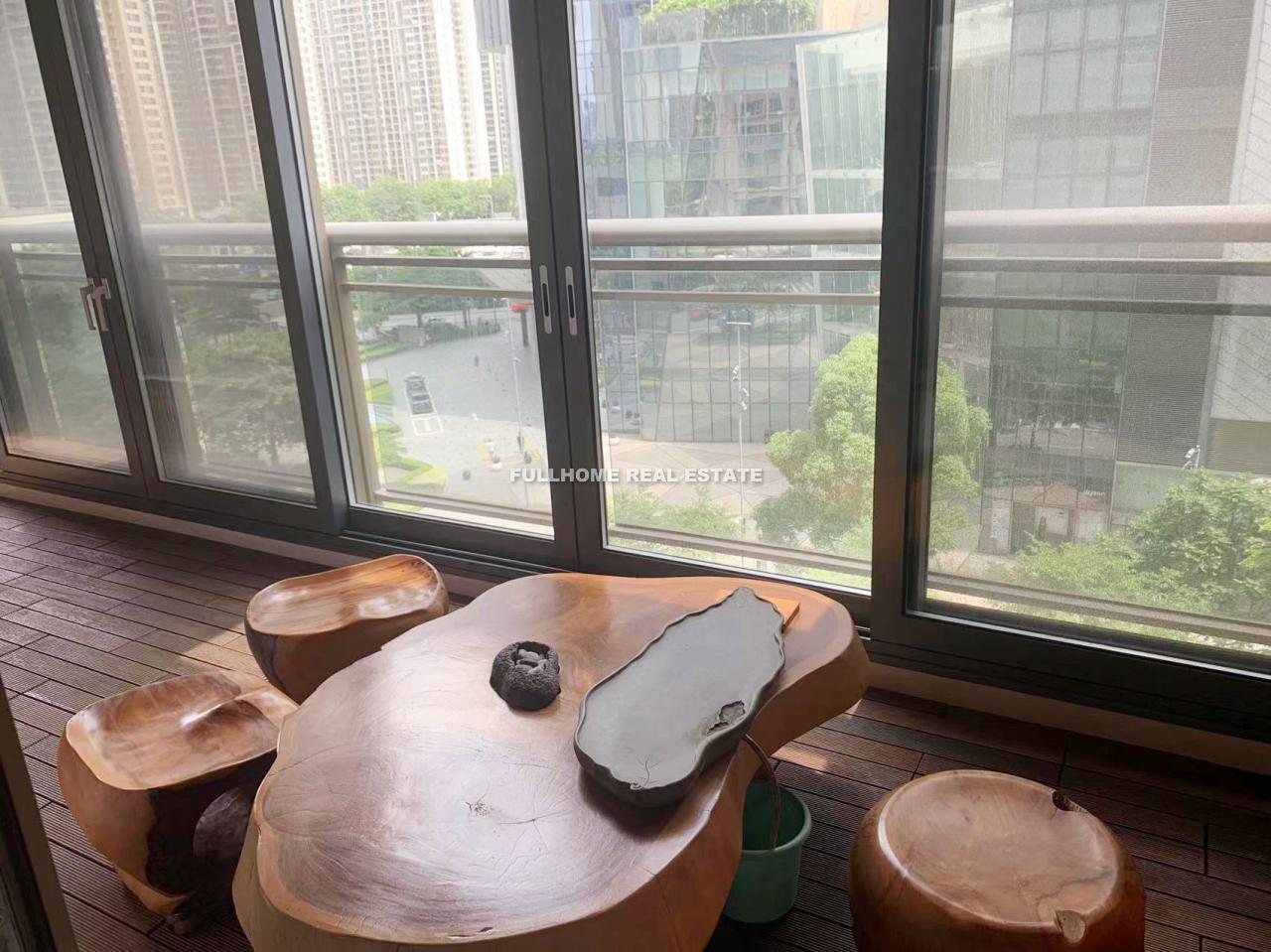 blossom cove - Interior view 18, Guangzhou rental property