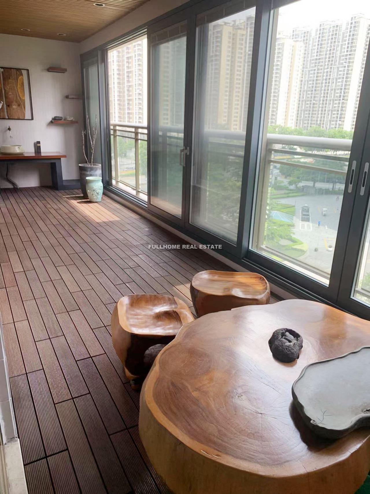 blossom cove - Interior view 19, Guangzhou rental property