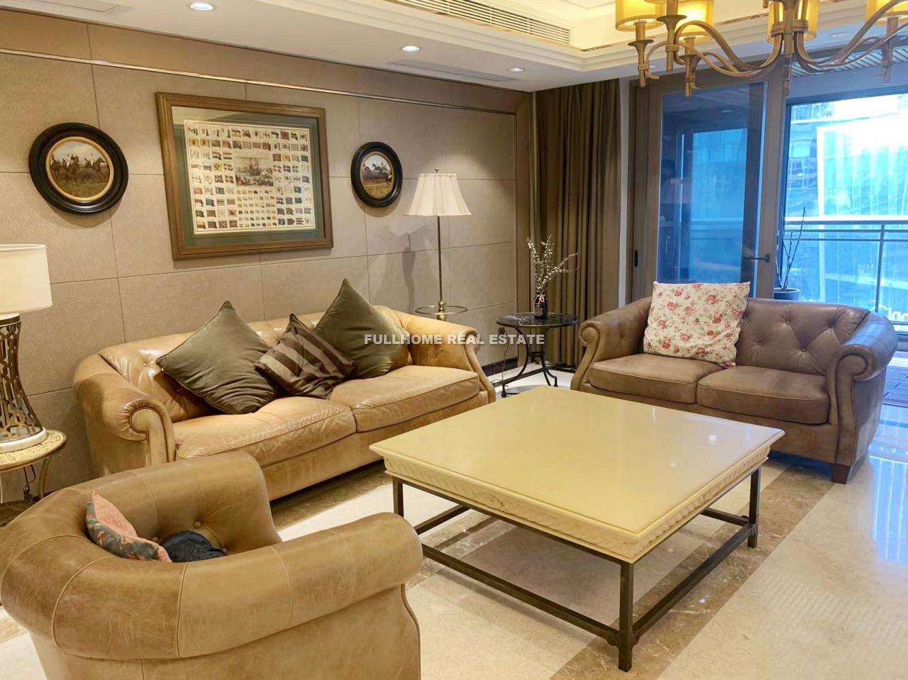 blossom cove - Interior view 20, Guangzhou rental property
