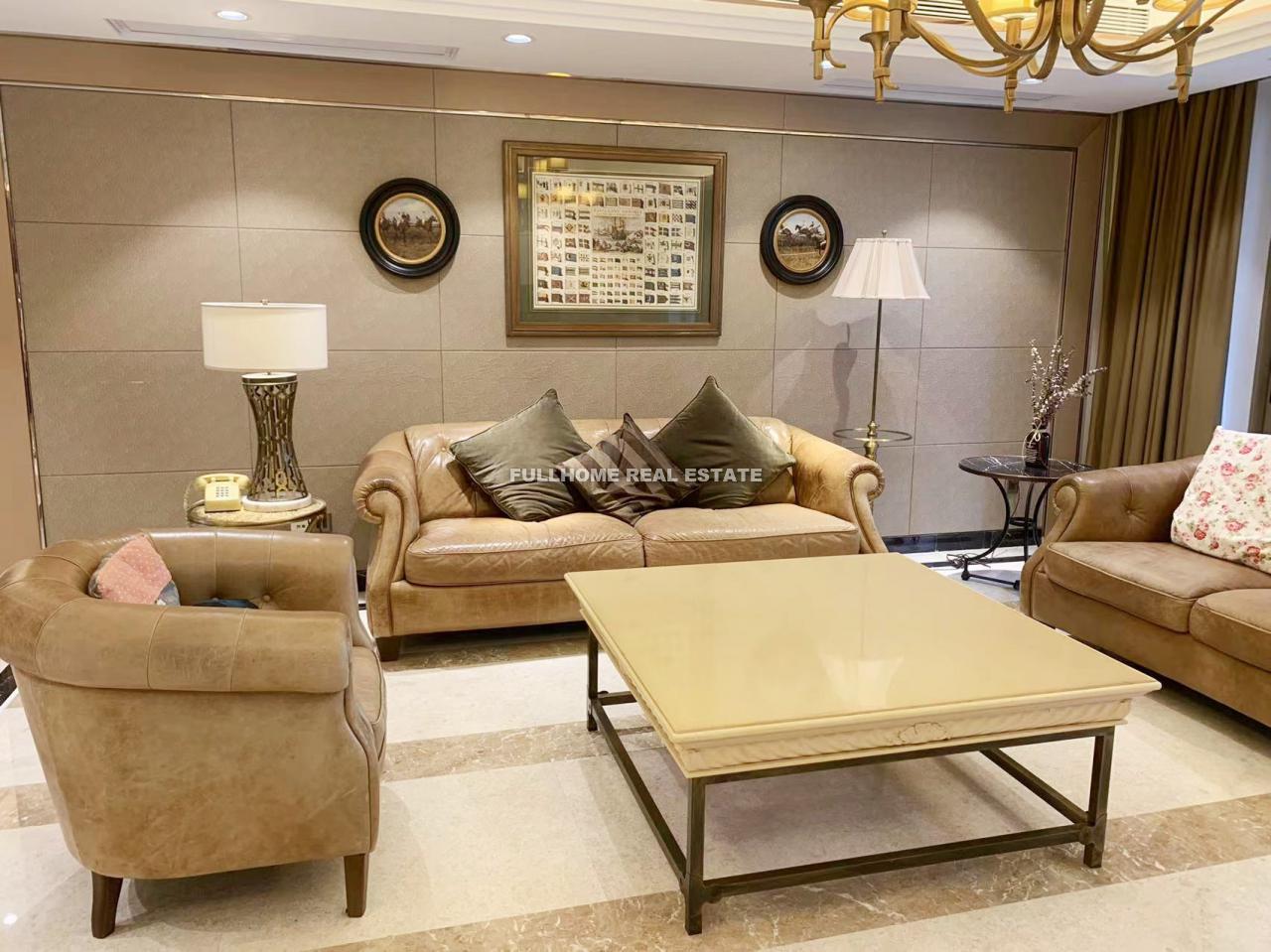 blossom cove - Interior view 21, Guangzhou rental property