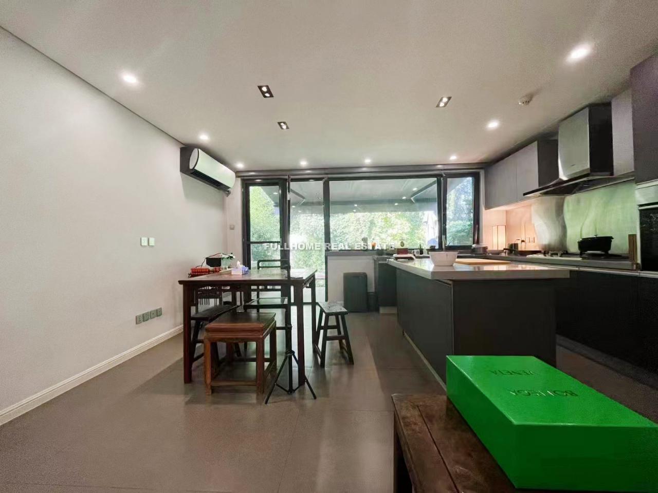 Capital Paradise - Interior view 2, Beijing rental property