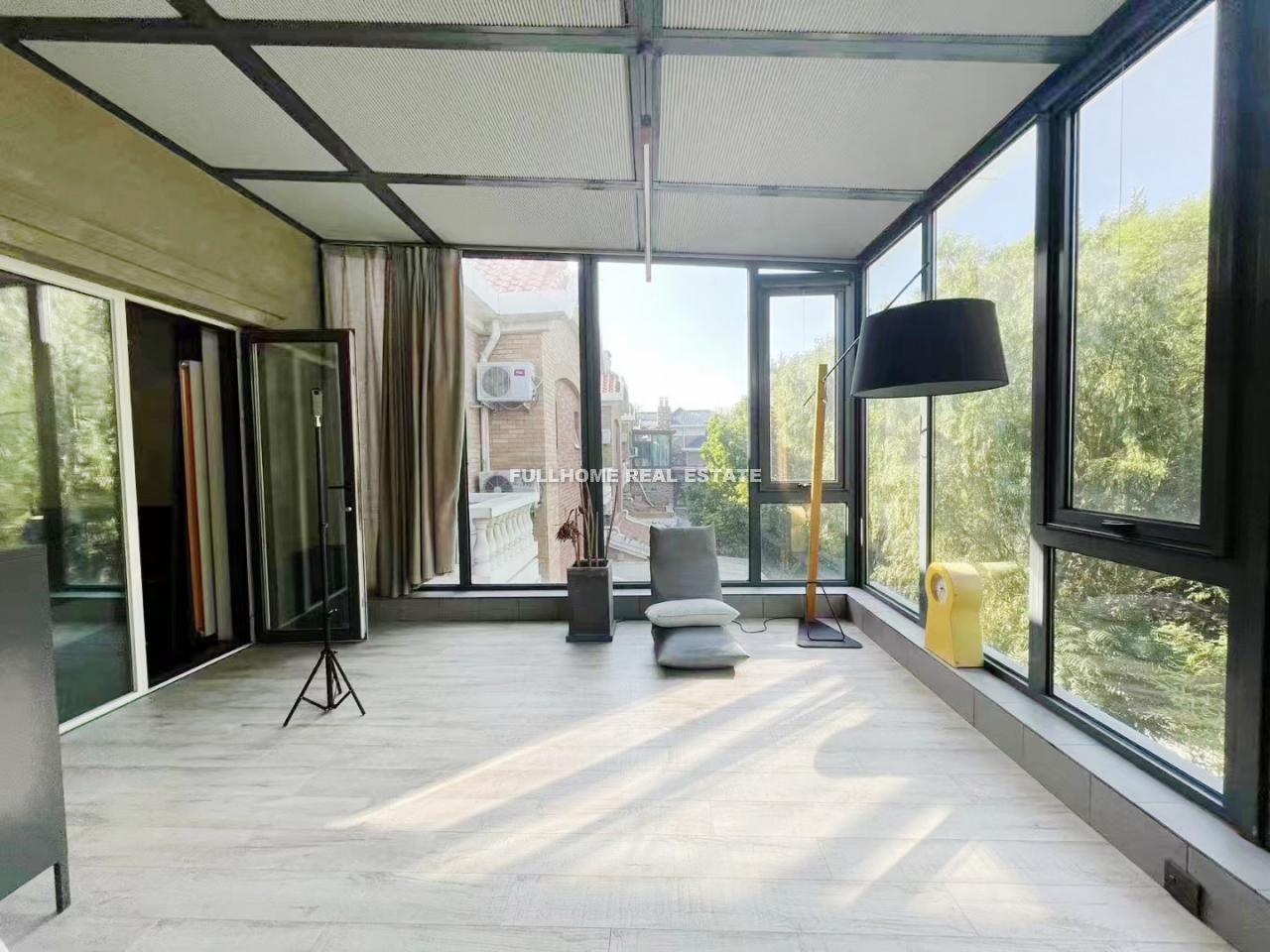 Capital Paradise - Interior view 4, Beijing rental property