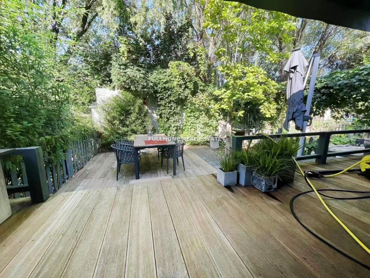 Capital Paradise - Interior view 5, Beijing rental property