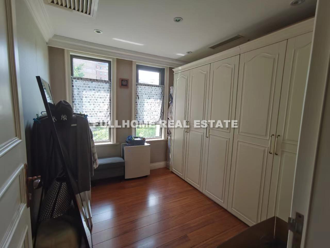 Dawn Garden - Interior view 4, Shanghai rental property