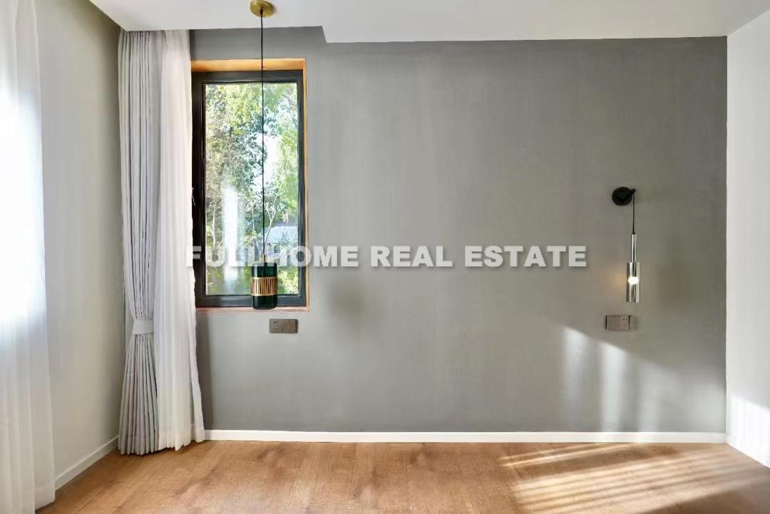 Sego Villa - Interior view 8, Shanghai rental property
