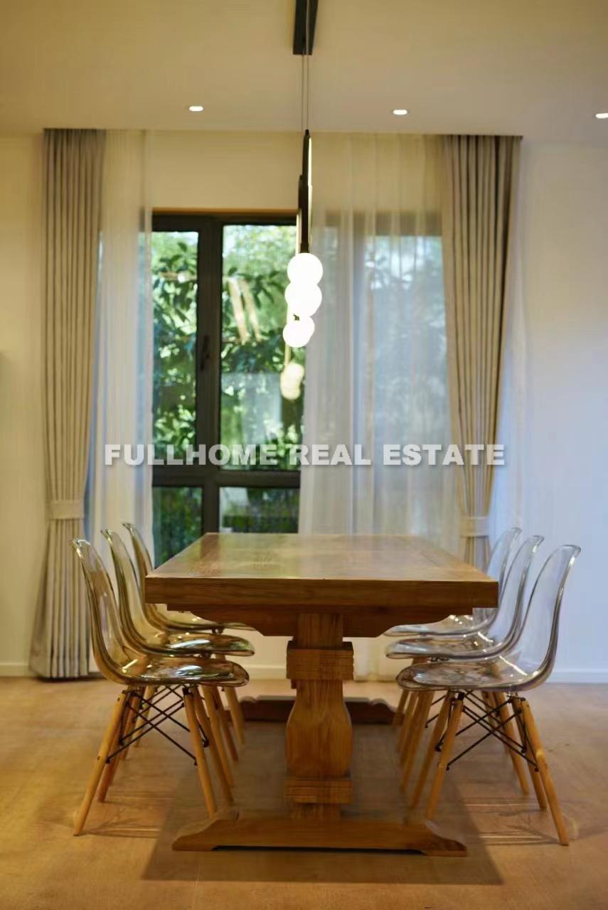 Sego Villa - Interior view 7, Shanghai rental property