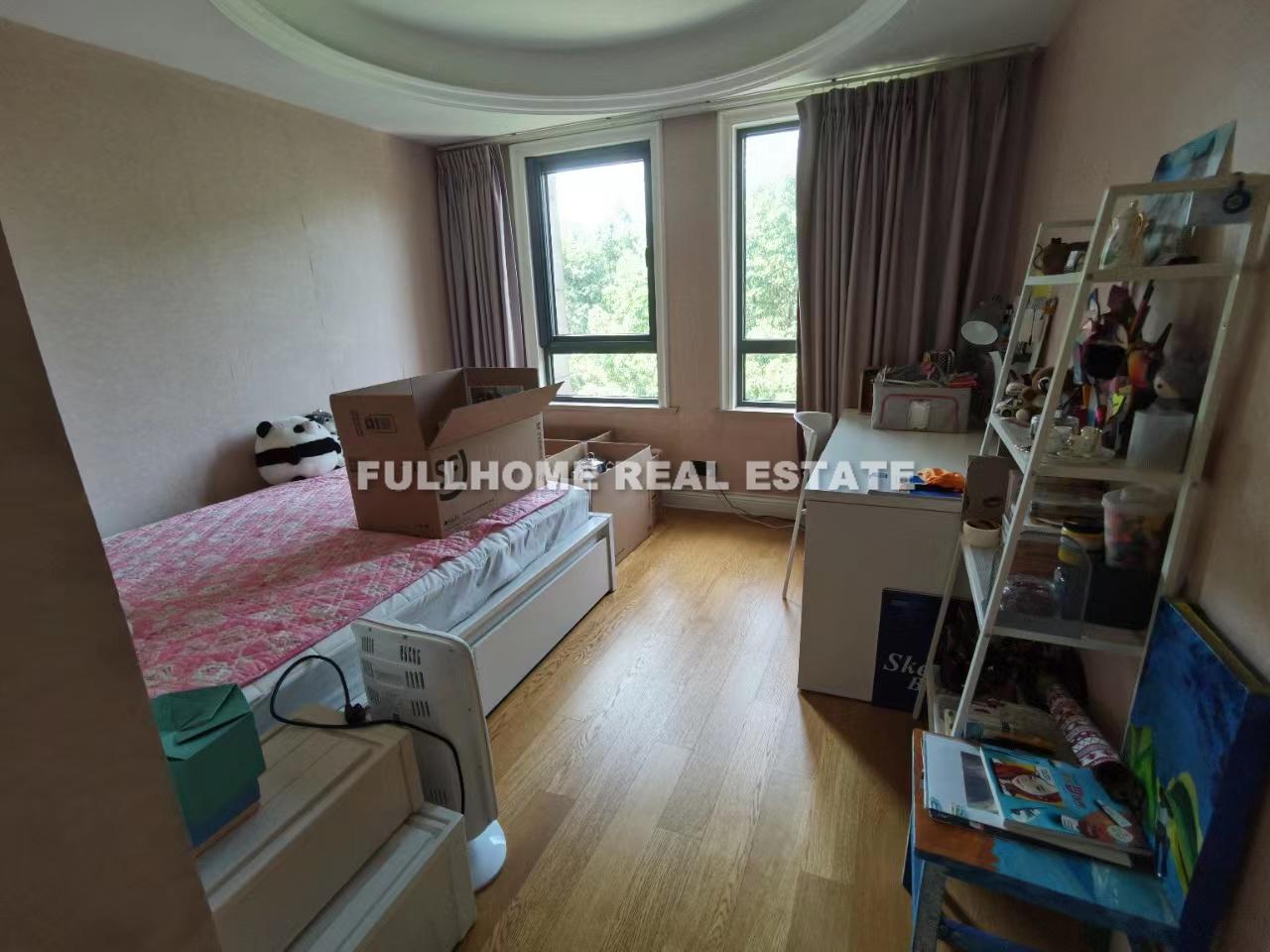 Dawn Garden - Interior view 6, Shanghai rental property