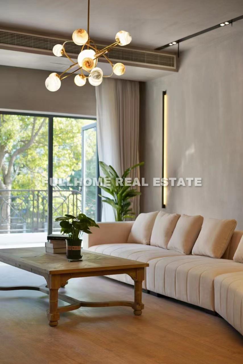 Sego Villa - Interior view 3, Shanghai rental property
