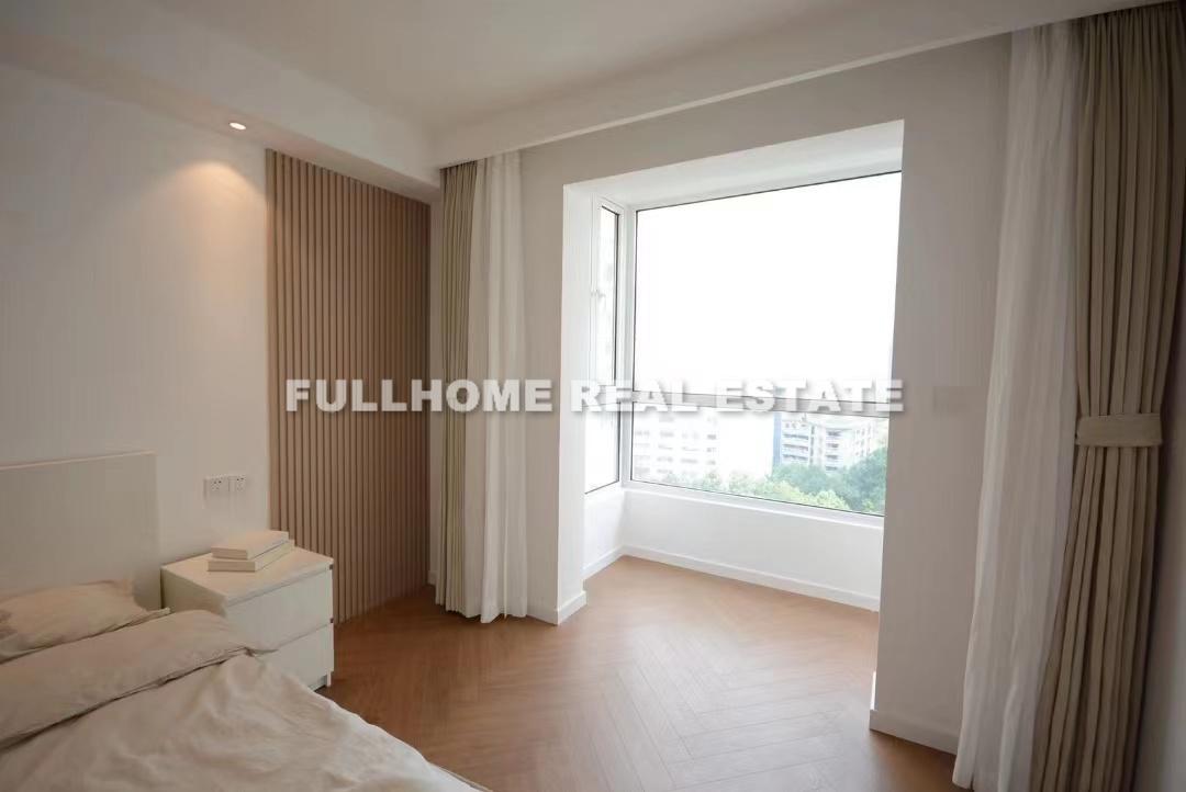 Shenfeng Apartment - Interior view 6, Shanghai rental property