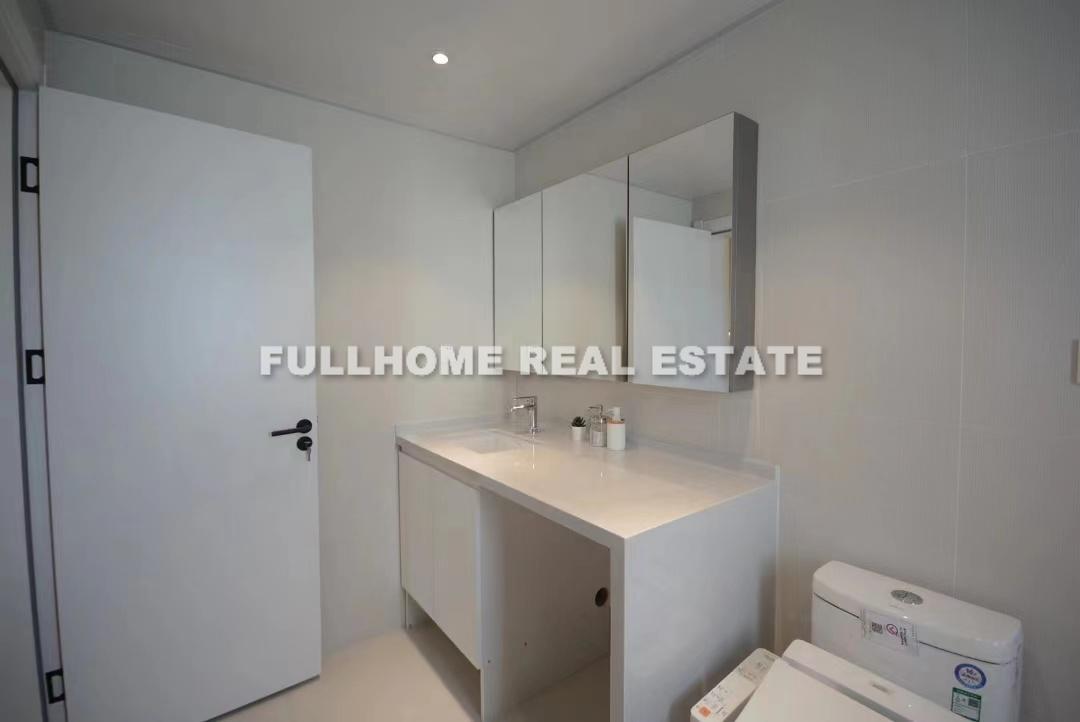 Shenfeng Apartment - Interior view 5, Shanghai rental property